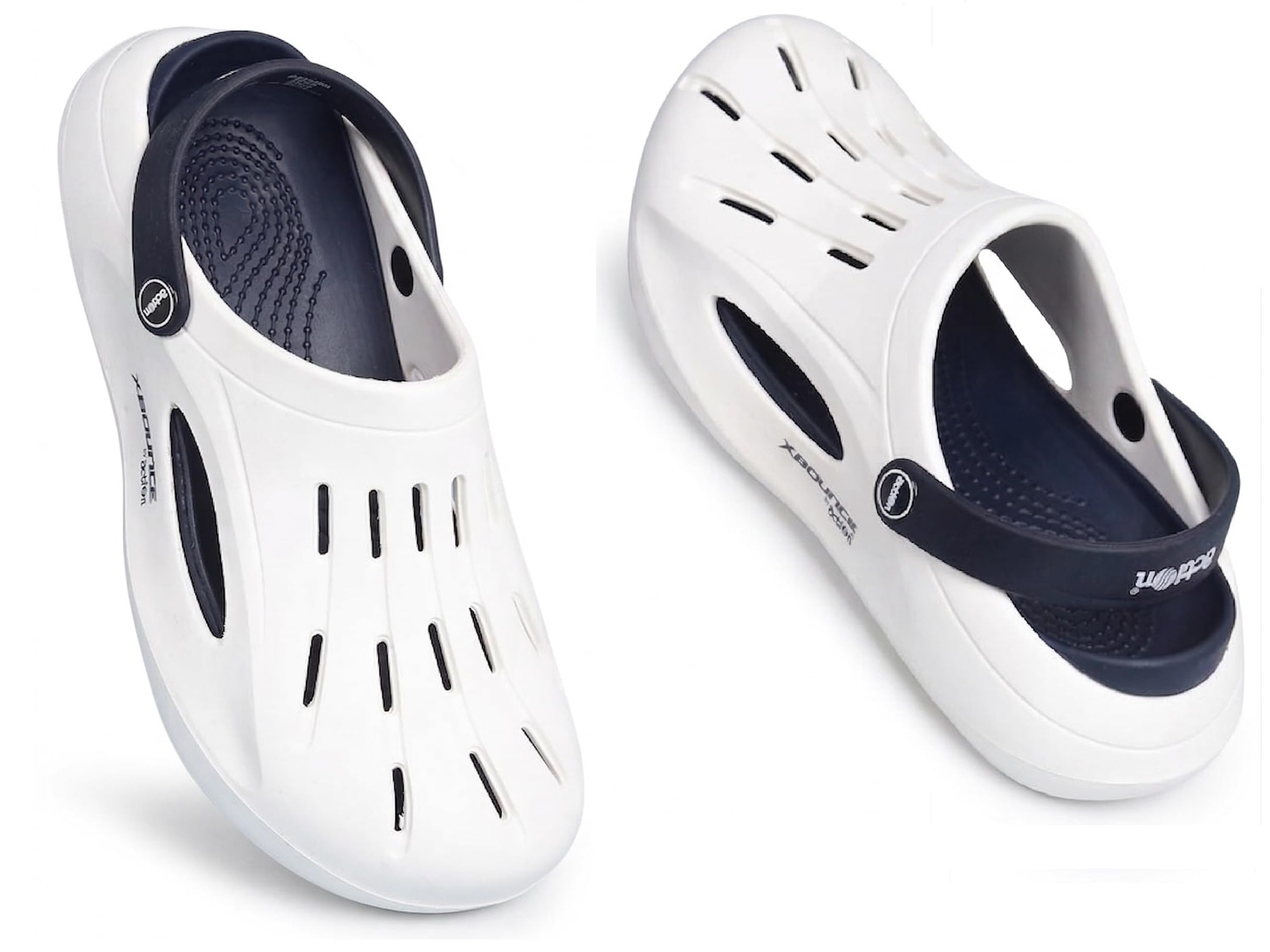 action ONTC-14 Men Clog-picture-10