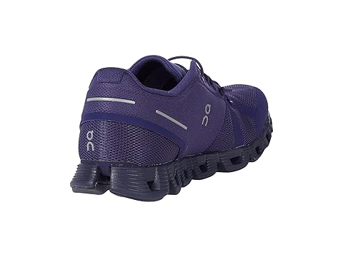 on running monochrome