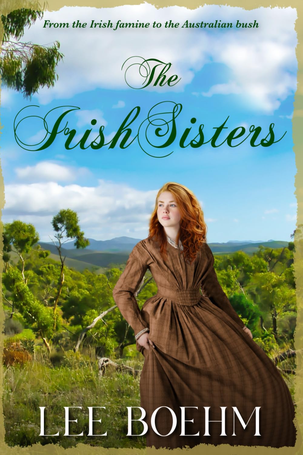 The Irish Sisters