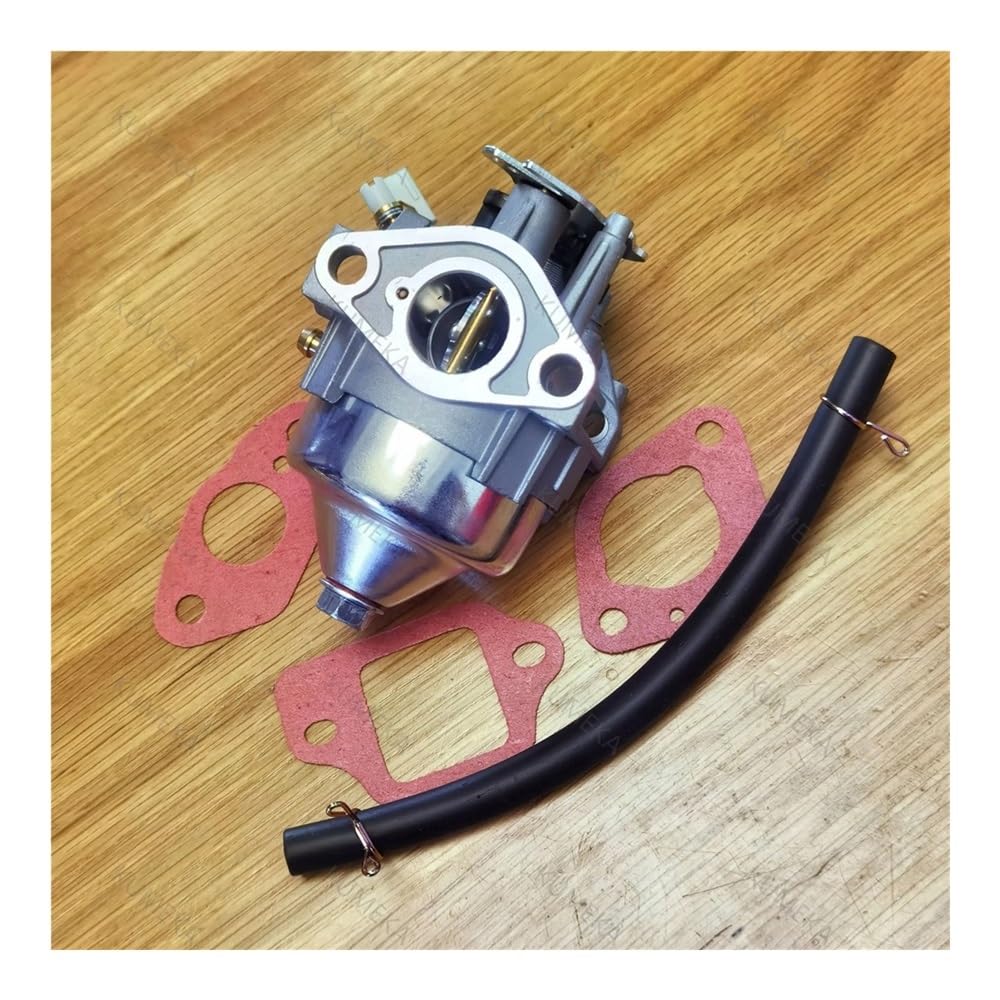 Carburateur GCV170LA HRN216 pour retrouver un jardin parfait sans effort