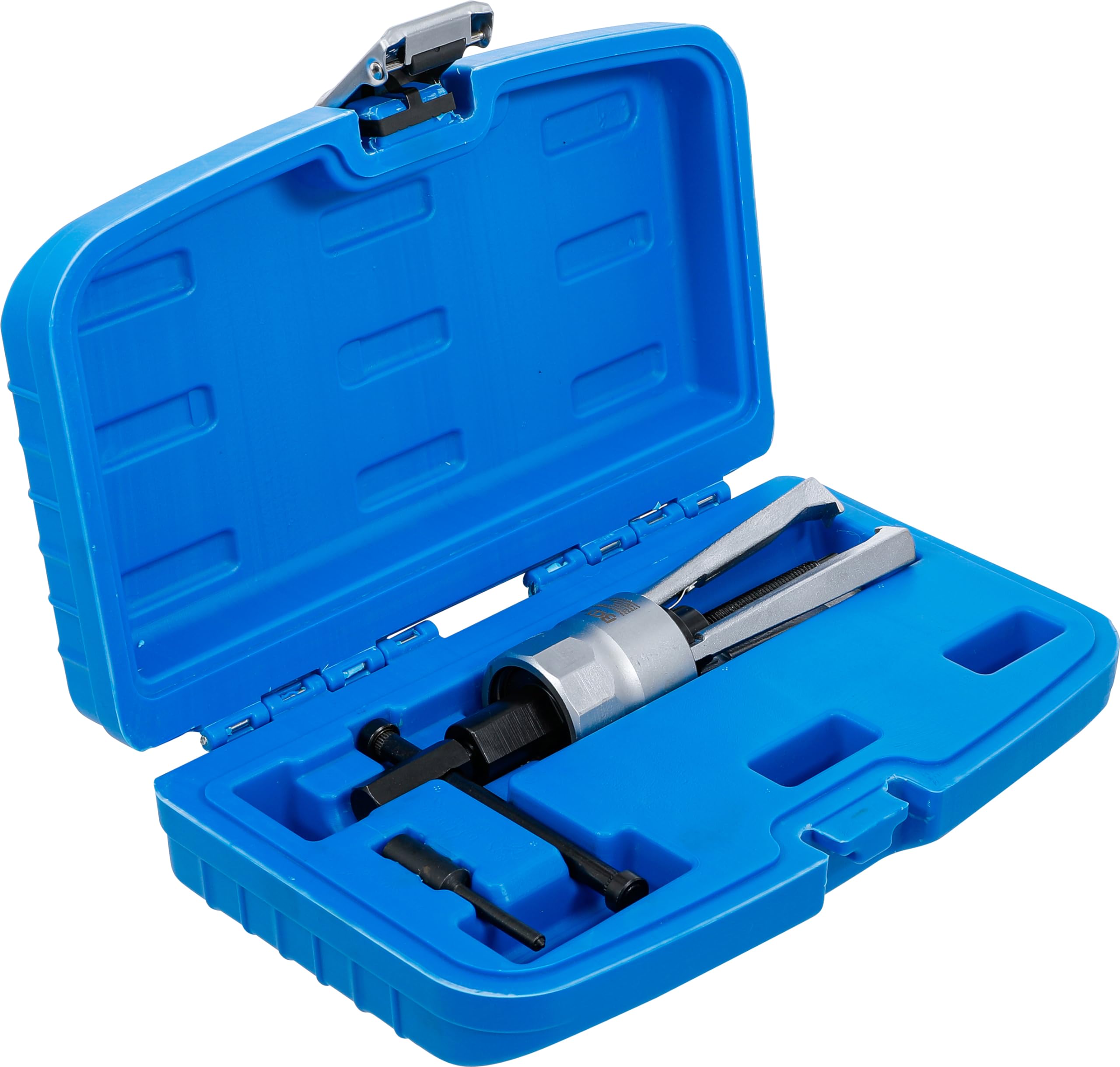 Image secondaire de Extracteur micro à 3 griffes BGS 7738 pour petits roulements