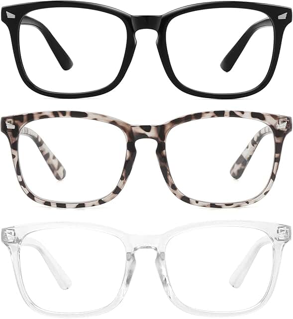 Amazon.ca Reading Glasses Health & Personal Care