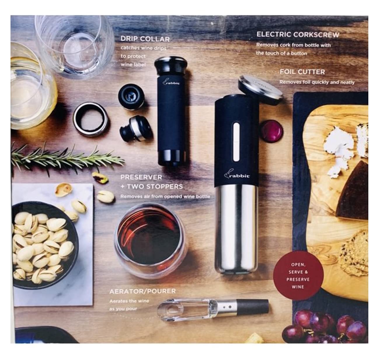 Generic Rabbit Home, Large, Black