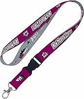 Vista 15 de Cordón NCAA con hebilla desmontable