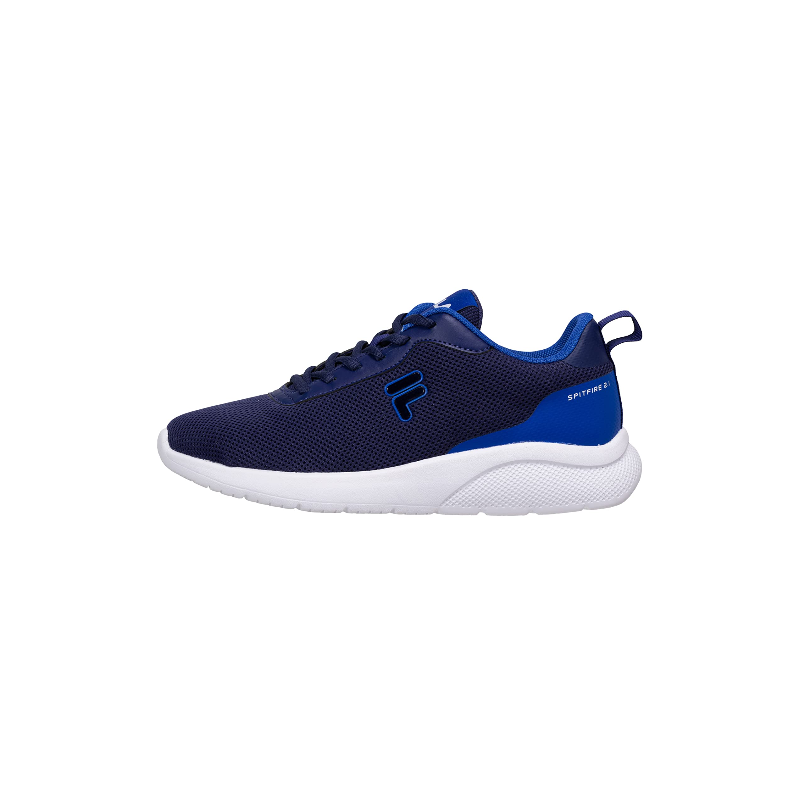 FILA Spitfire Teens, Zapatillas para Correr Unisex niños Unisex niños