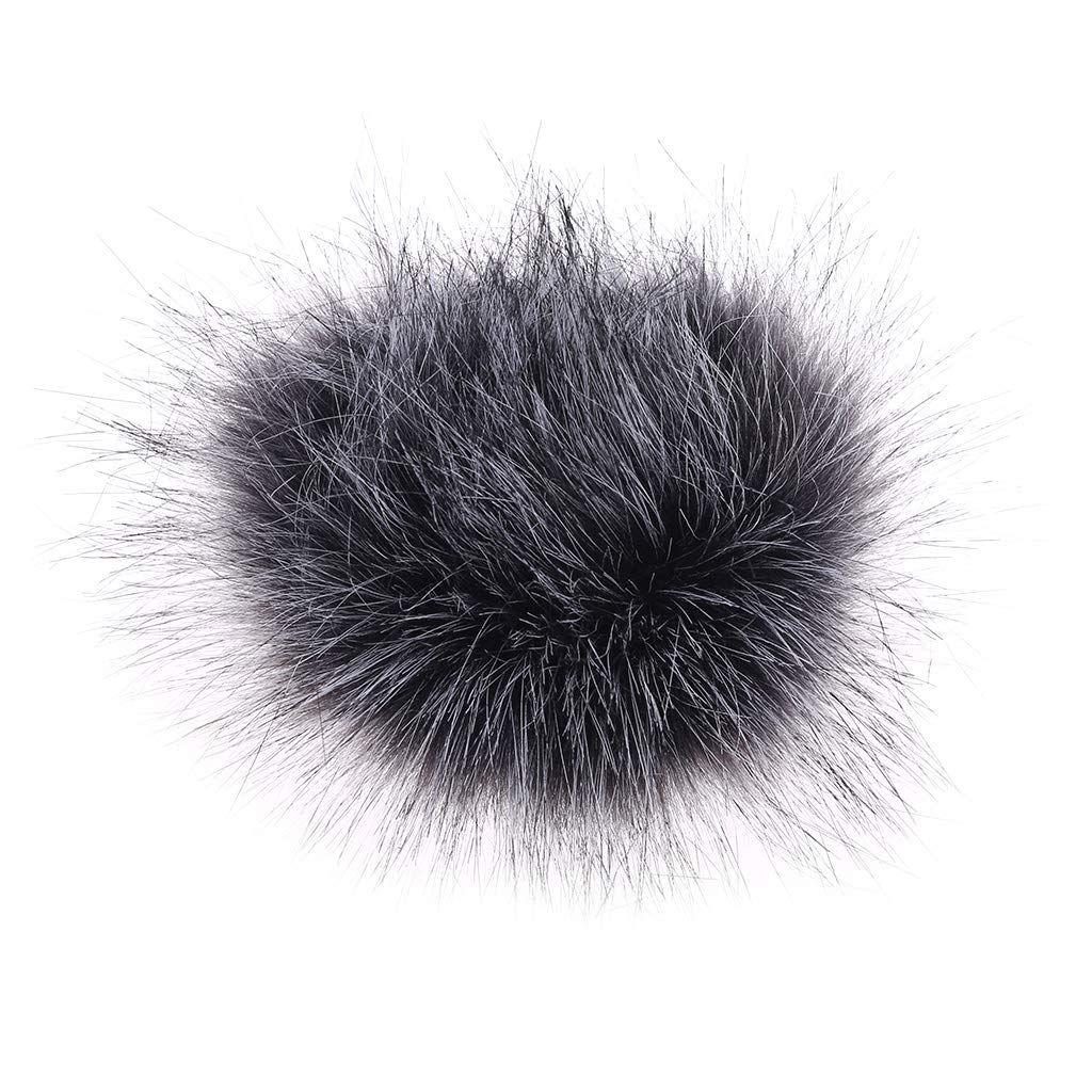 Foams Sponge Microphone Mic Soft Foam Filter Sponge Grill Windscreen Protect For ZOOM H5 H6