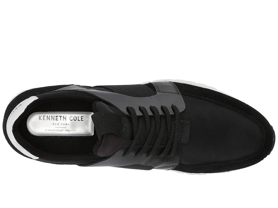

Kenneth Cole New York Bailey Jogger B (Black) Men's Shoes