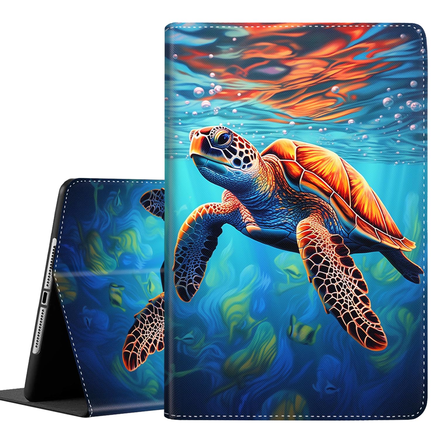 Amazon.com: Case for iPad Pro 11 Inch 2022/2021/2020 (4th/3rd/2nd