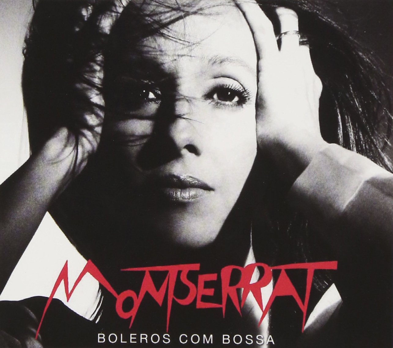 Boleros Com Bossa
