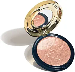 Harry Potter Iluminador Cremoso Rosado 5g Quem Disse, Berenice?