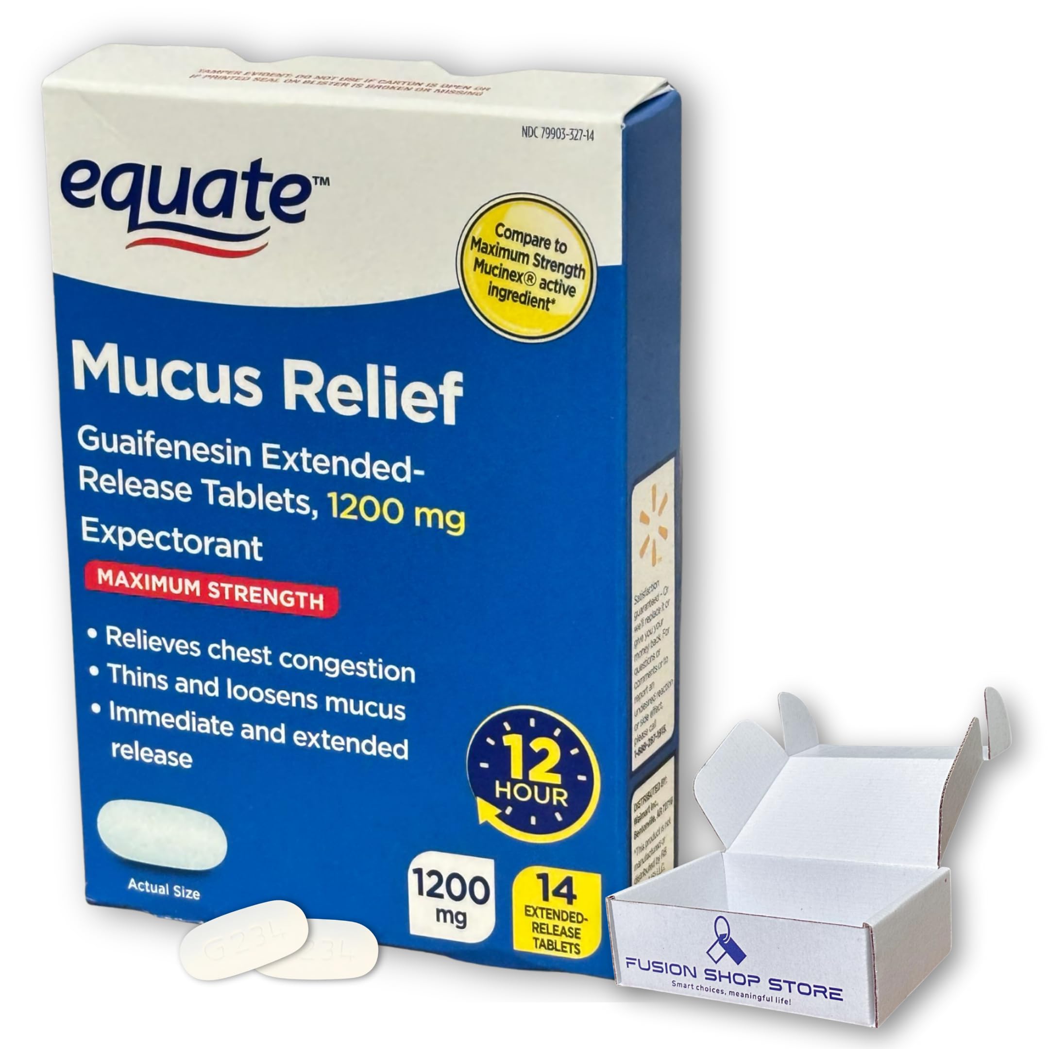 guaifenesin and semaglutide Amazon.com: Guaifenesin Cold and Flu- 1200mg Maximum Strength Mucus Relief  Extended Release 12 Hours 14 Tablets (Pack of 1), Boxed by Fusion Shop  Store : Health & Household