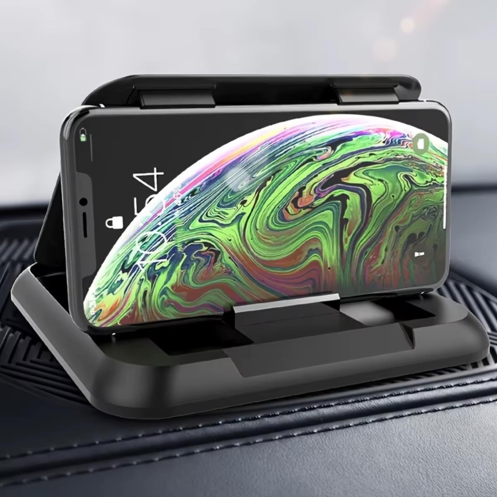 Supporto Navigazione Supporto Telefono Da Auto Antiscivolo