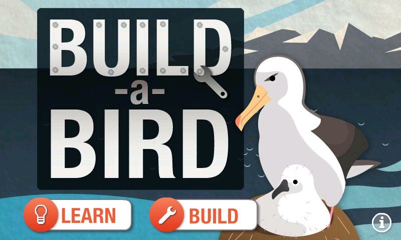 Build A Bird - App on Amazon Appstore