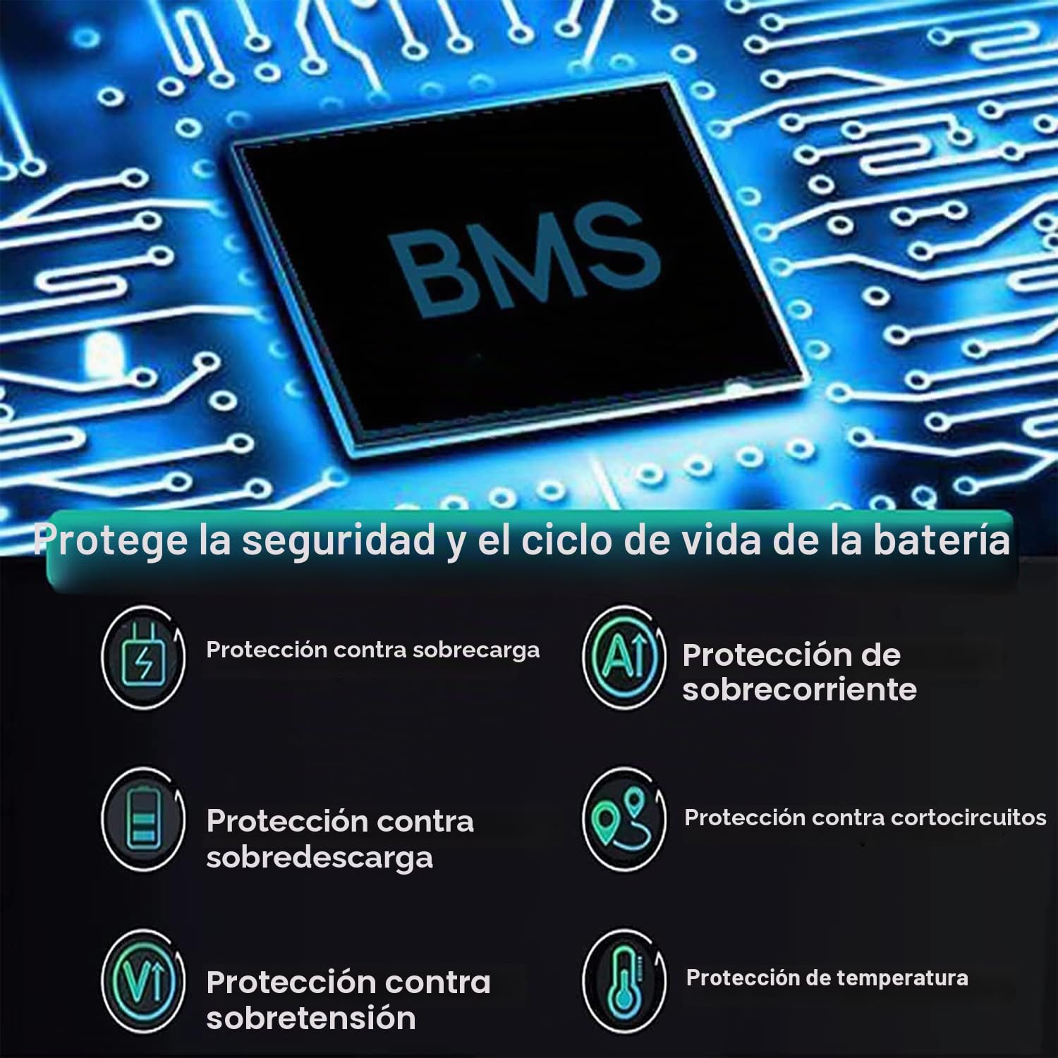 Fat Tire Scooter eléctrico Batería 60V 15AH/60V 18AH/60V 20AH de Iones de Litio Li-Ion Bicicleta eléctrica de Dos Ruedas con BMS y Cargador (60V 20AH)