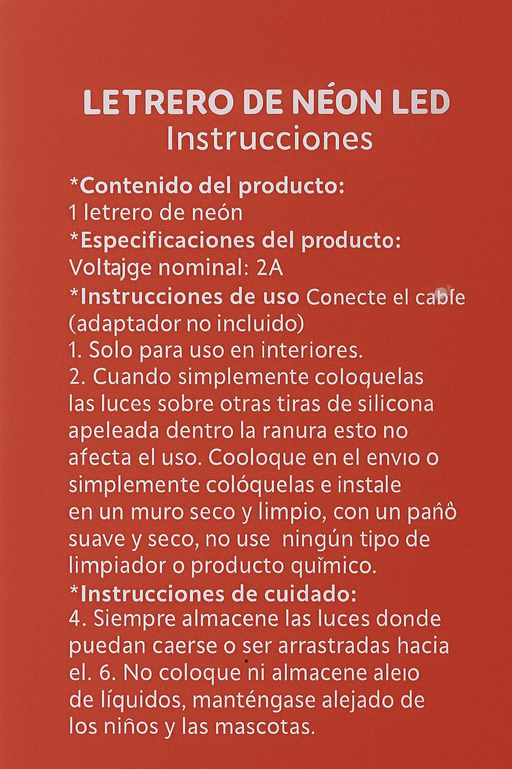 Letrero LED Pizza, Metacrilato, 40 x 38cm | Bajo Coste, Cartel Luminoso, Escaparate, Decoración de Pared, Luz Brillante, Alimentación 12v