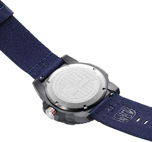 Miniatura 7 de Luminox #Tide Recycled Ocean Material Eco Series Reloj Hombre XS.8903.ECO, Moderno