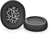 Arctis 1/3/5/7/7+/7P/7PPlus/7X/7X+/9/9X/PRO/Prime Compatible Headphone Pad for Minesk SteelSeries High Quality Material Headphone Sponge with Memory
