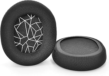 Arctis 1/3/5/7/7+/7P/7PPlus/7X/7X+/9/9X/PRO/Prime Compatible Headphone Pad for Minesk SteelSeries High Quality Material Headphone Sponge with Memory