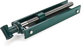 Sponsored Ad - WoodRiver Small End Vise Slide