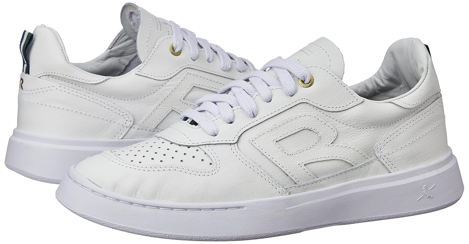 Tênis Reserva Type R Branco e Preto em promoção! Veja a oferta e mais achadinhos de Tênis 7 Hoje é o melhor dia para comprar Tênis Reserva Type R Branco e Preto com aquele preço maroto! Promoção! Aproveite a oferta! 7