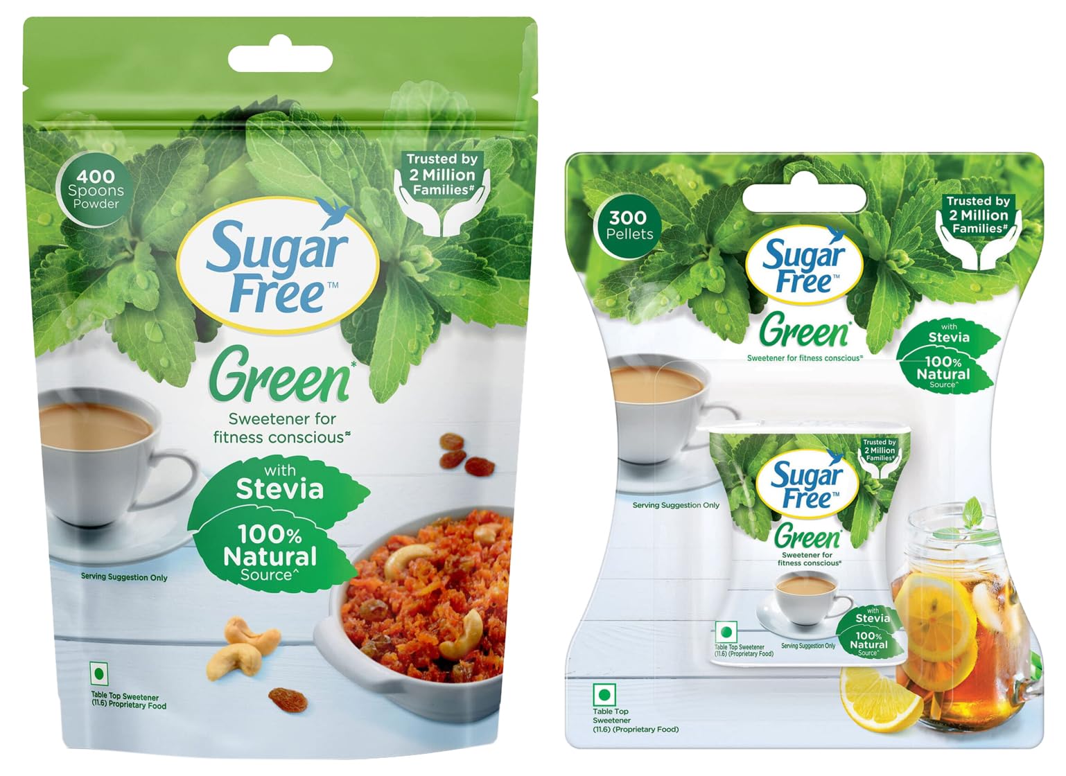 See full amazon price history chart for Sugar Free Green 100% Natural Sweetener - 400 G, Pouch & Green 100% Natural Sweetener And Sugar Substitute - 300 Pellets Net Weight 30G Sugar Free Green 100% Natural Sweetener - 400 G, Pouch & Green 100% Natural Sweetener And Sugar Substitute - 300 Pellets Net Weight 30G (B0CDDBQZ92) Amazon Price History, Amazon Price Tracker