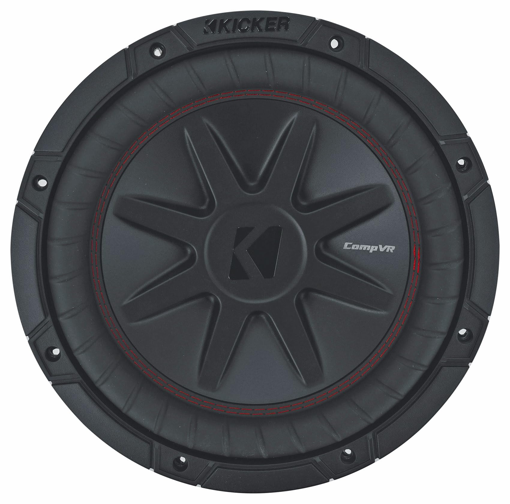 Amazon.com: KICKER Bundle: (2) 52CVR102 CVR10 COMPVR 10