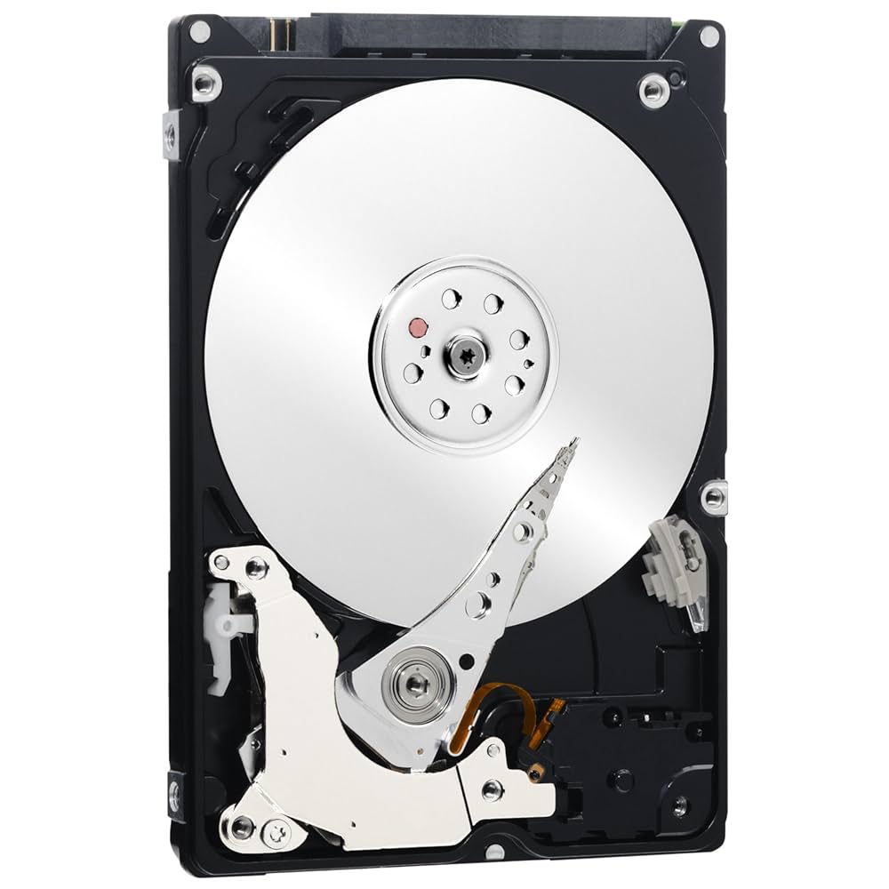 内蔵型HDD1000GB 3.5インチ WD HDD 5台(B699) 内蔵型HDD1000GB 3.5インチ WD HDD 5台(B770) Amazon.co.jp