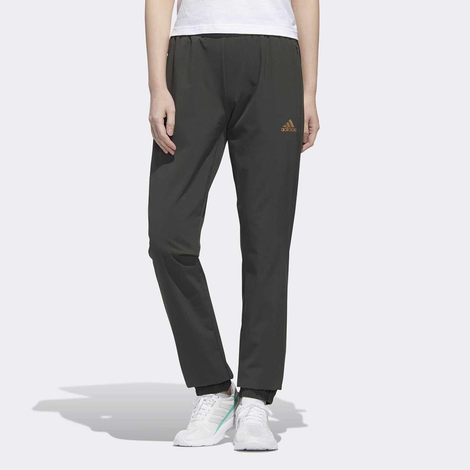 adidas x Zoe Saldana Collection Women's 