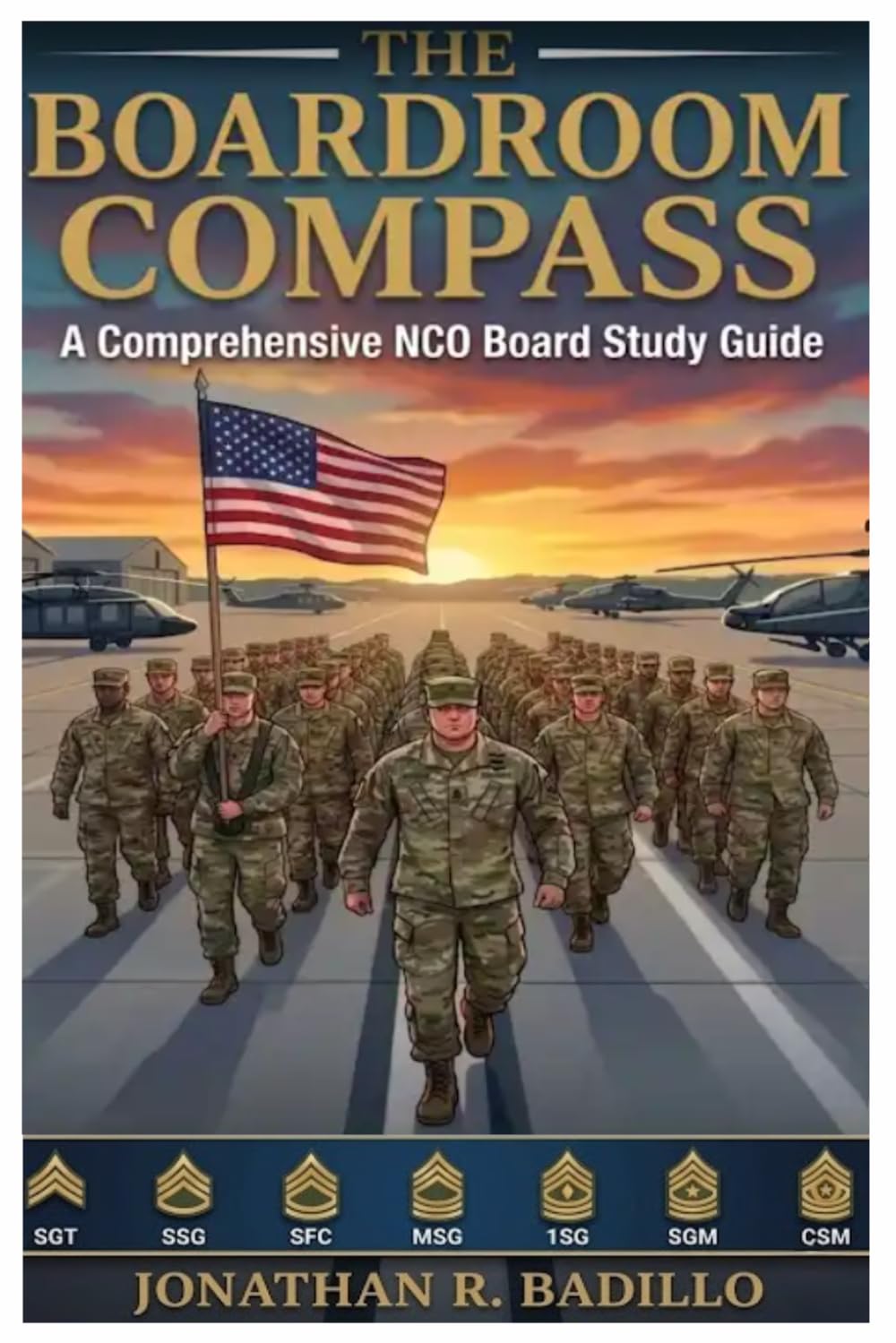 The Boardroom Compass: A Comprehensive Study Guide