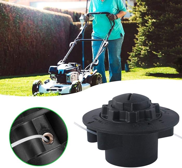 Testina Tagliaerba Stihl AutoCut C5-2 - Ricambio Per Decespugliatori FS E Viking