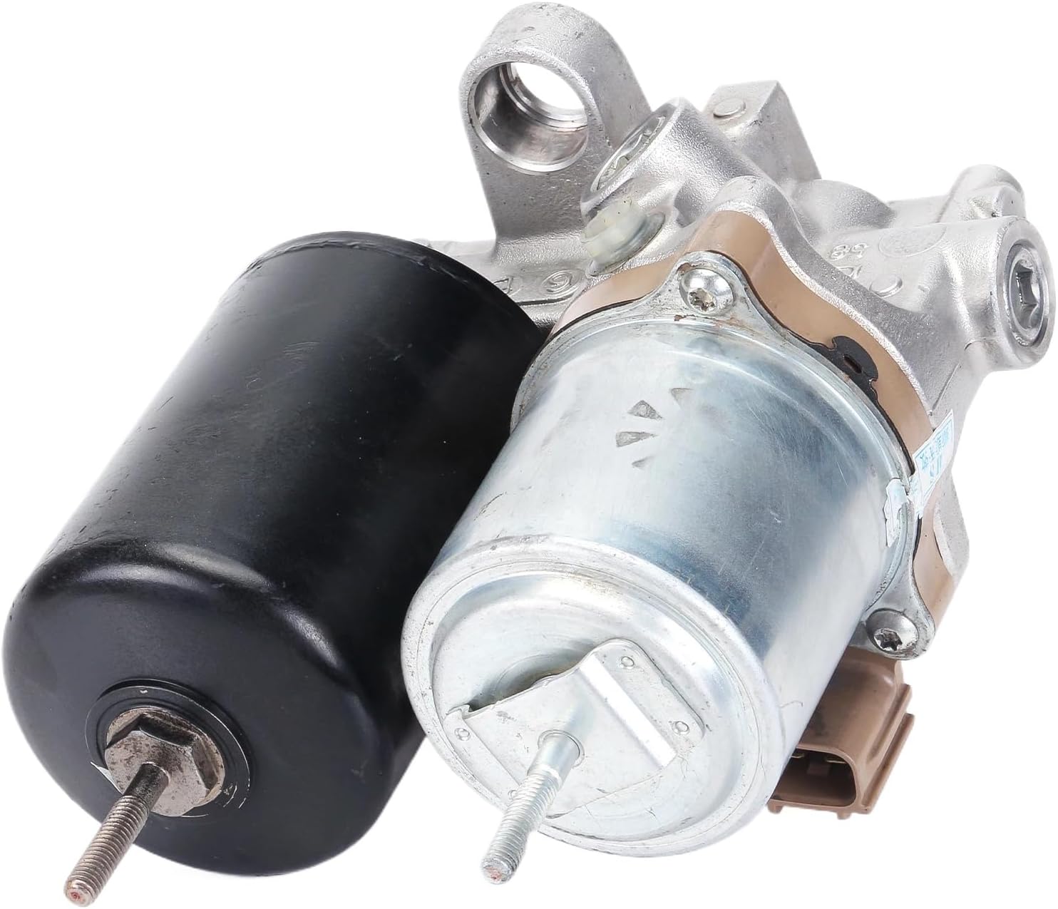 1 PCS ABS Brake Anti Lock Pump Module Assembly 47070-33030 Compatible With Hybrid AVV50R 2. 4L Vehicle Parts Automotive Accessories Brake System Components