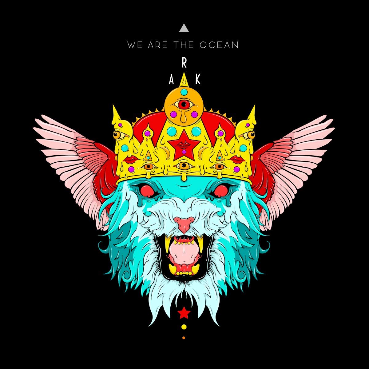 ARK [VINYL]