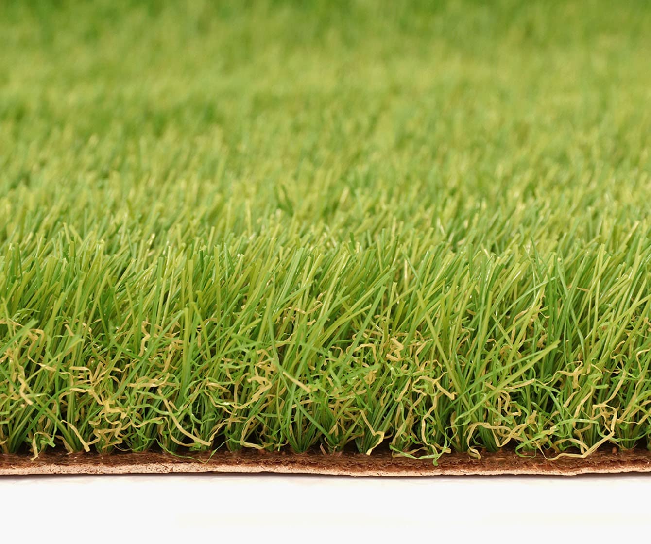 Exelgreen - Gazon synthétique - Campus 38mm - 2m x 5m