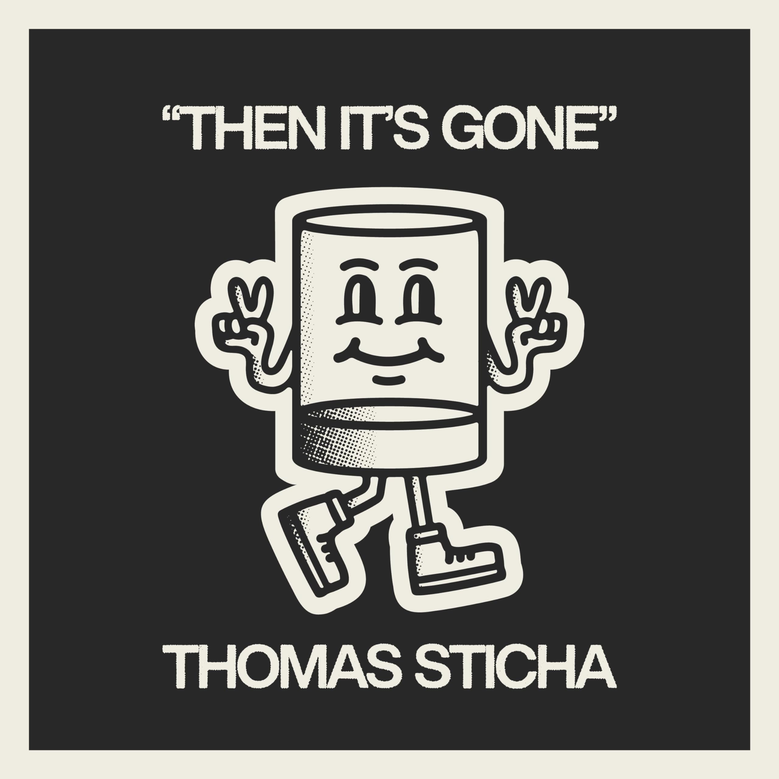 Thomas Sticha