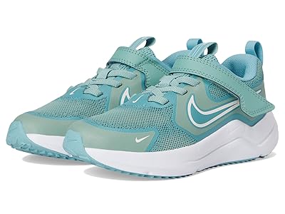 Nike Kids Cosmic Runner (Little Kid) Kids Shoes Cannon/Sail/Denim Turquoise/White : 11.5 Little Kid M, Textile