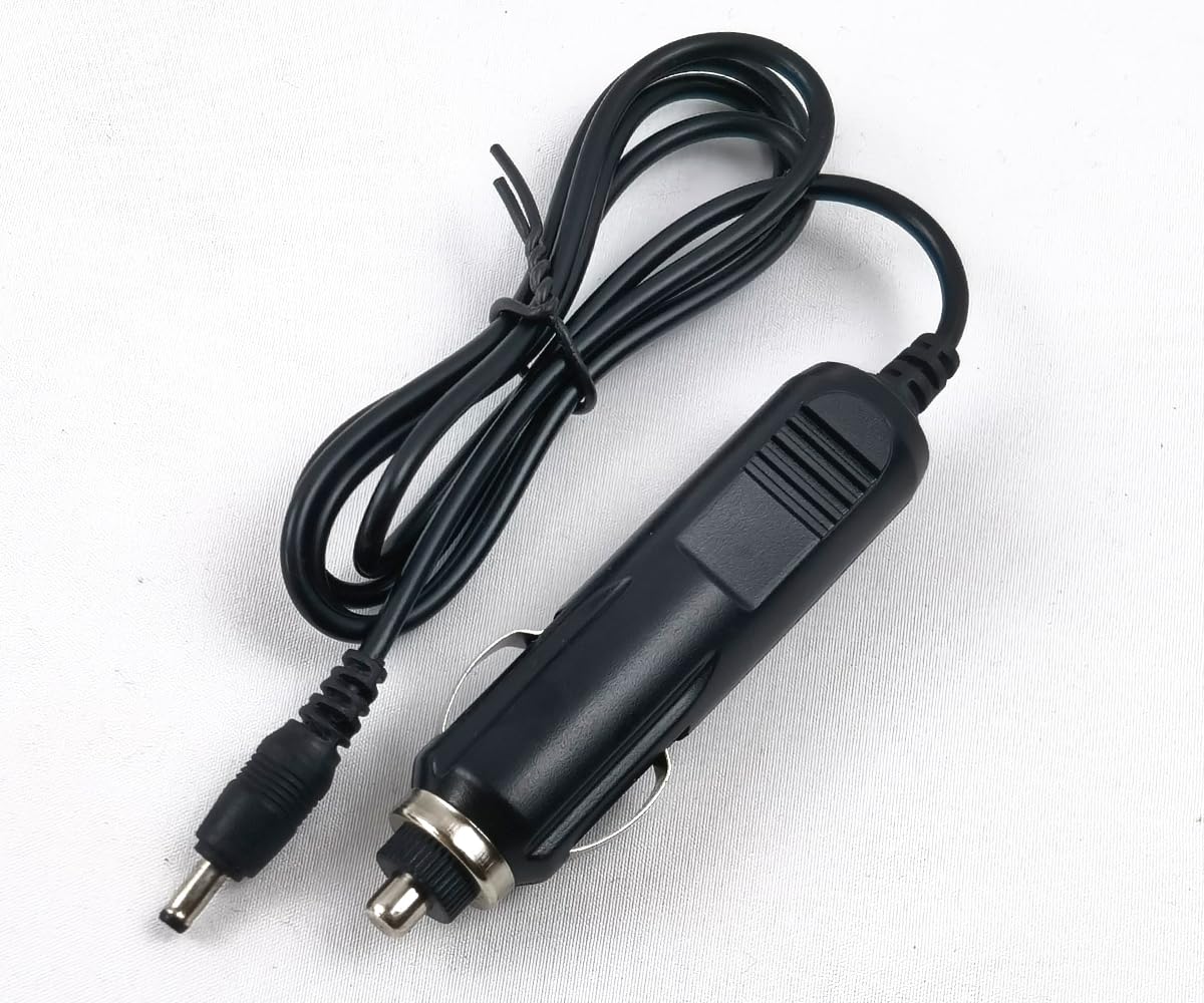 AC/DC - Cargador para JVC BN-V408 BN-V408U BN-V416 BN-V416U BN-V428 BN-V428U AA-V40 AA-V40E GR-DVL820U GR-DZ7EK GR-DVL100 GR-HD1U GR-DV GR-DVL Series
