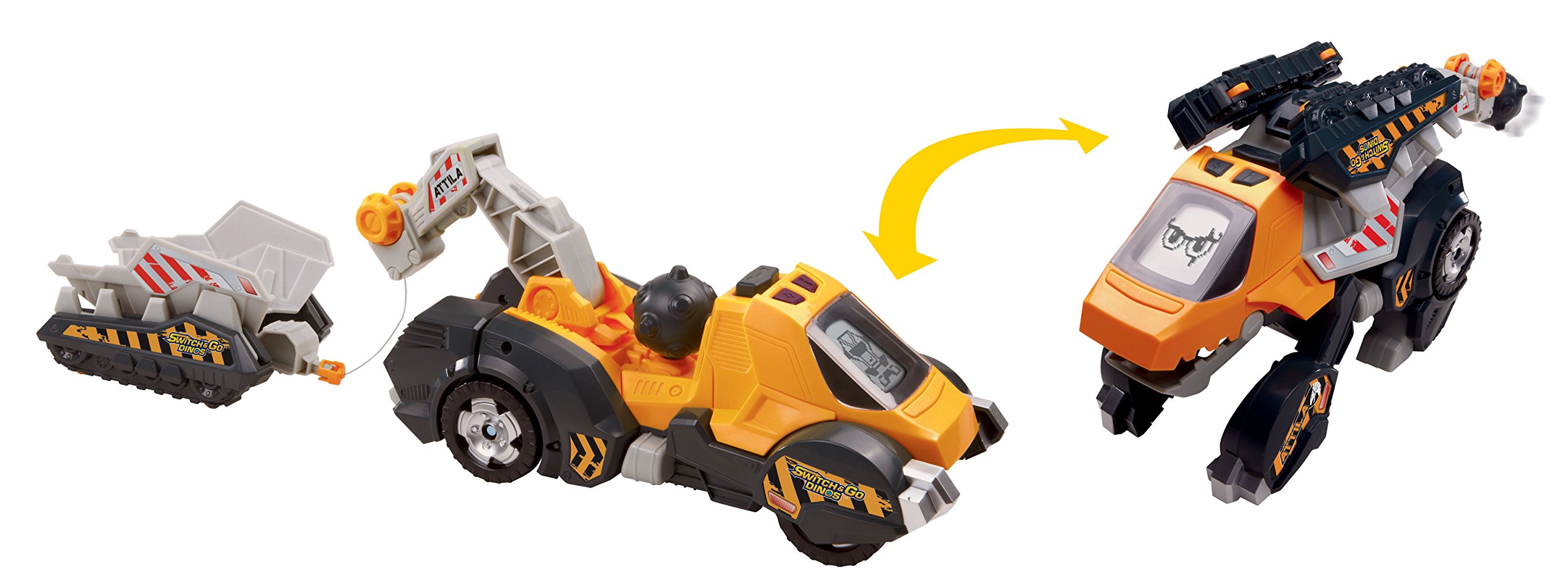 switch and go dinos attila