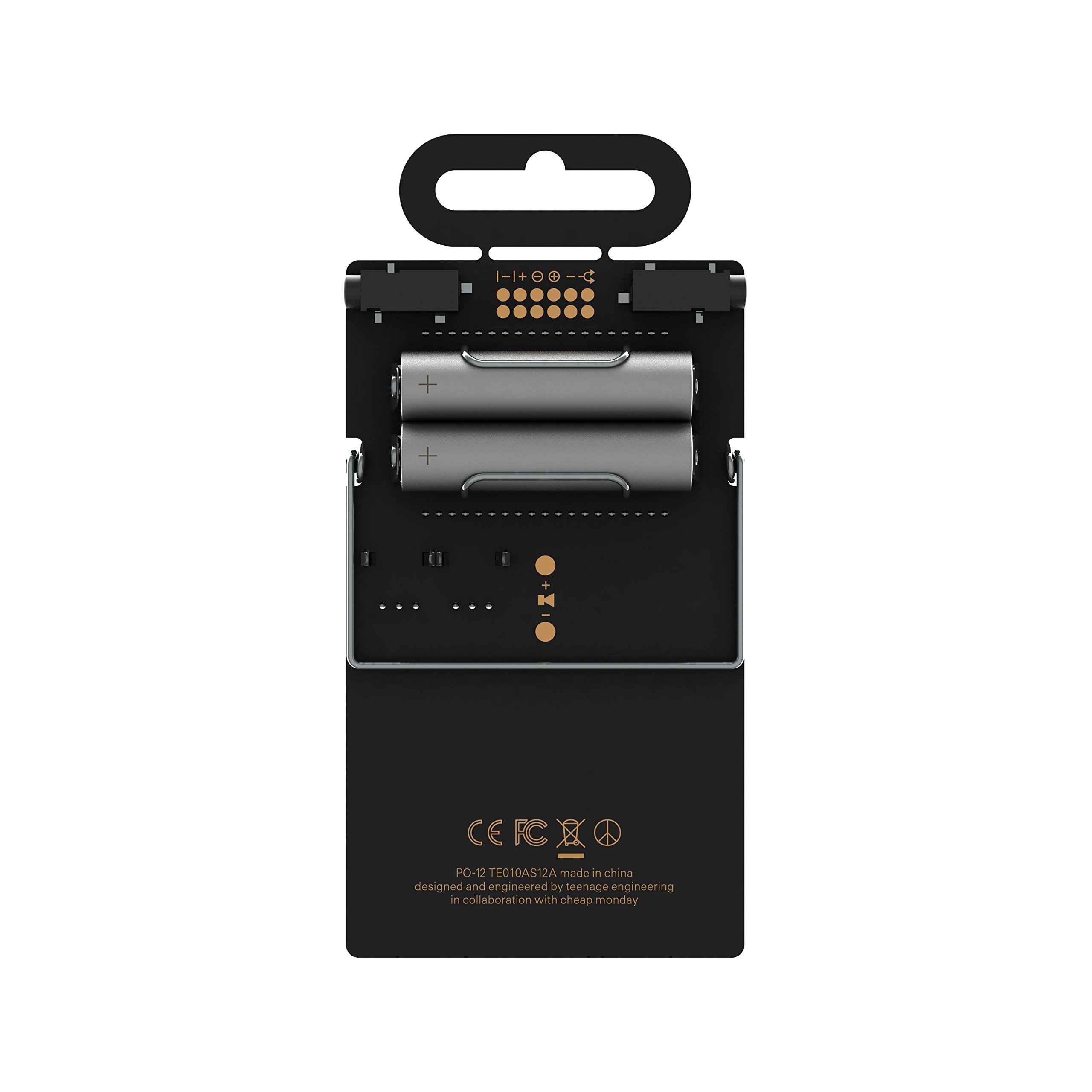 Teenage Engineering PO -16