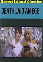 Vista 1 de Death Laid an Egg