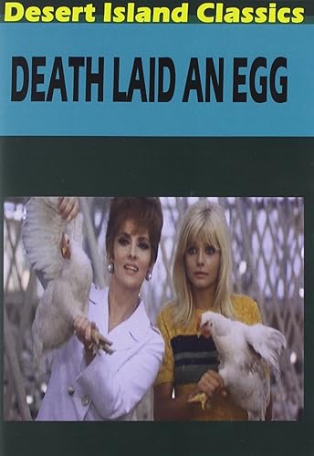 Death Laid an Egg