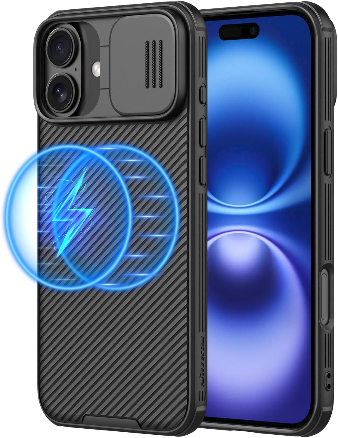 iPhone 16 Plus