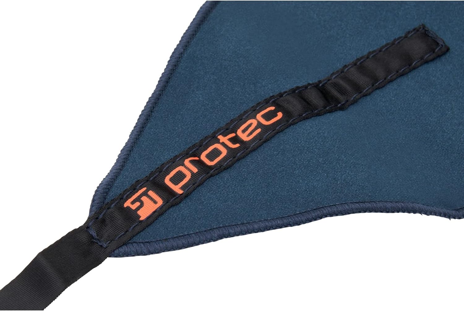 Protec Clarinet (Bb, A, Bass) / Saxophone (Alto, Tenor, Baritone) Neck and Mouthpiece Microfiber Cleaning Swab, Model A119