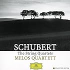 Schubert: Complete String Quartets