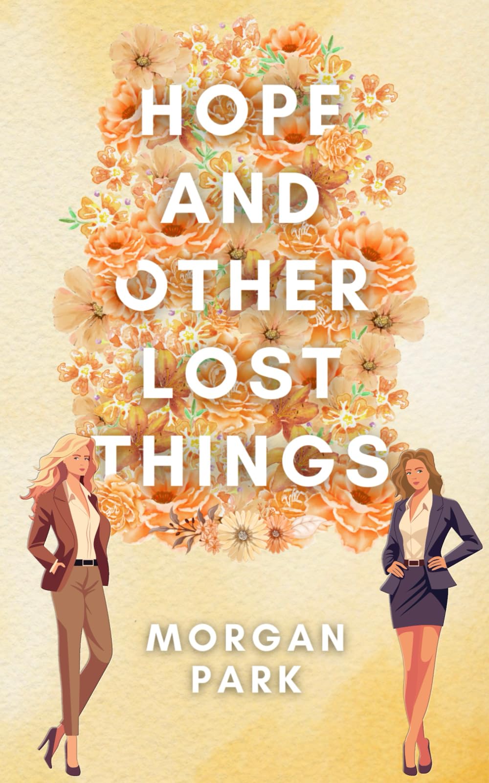 Hope and Other Lost Things