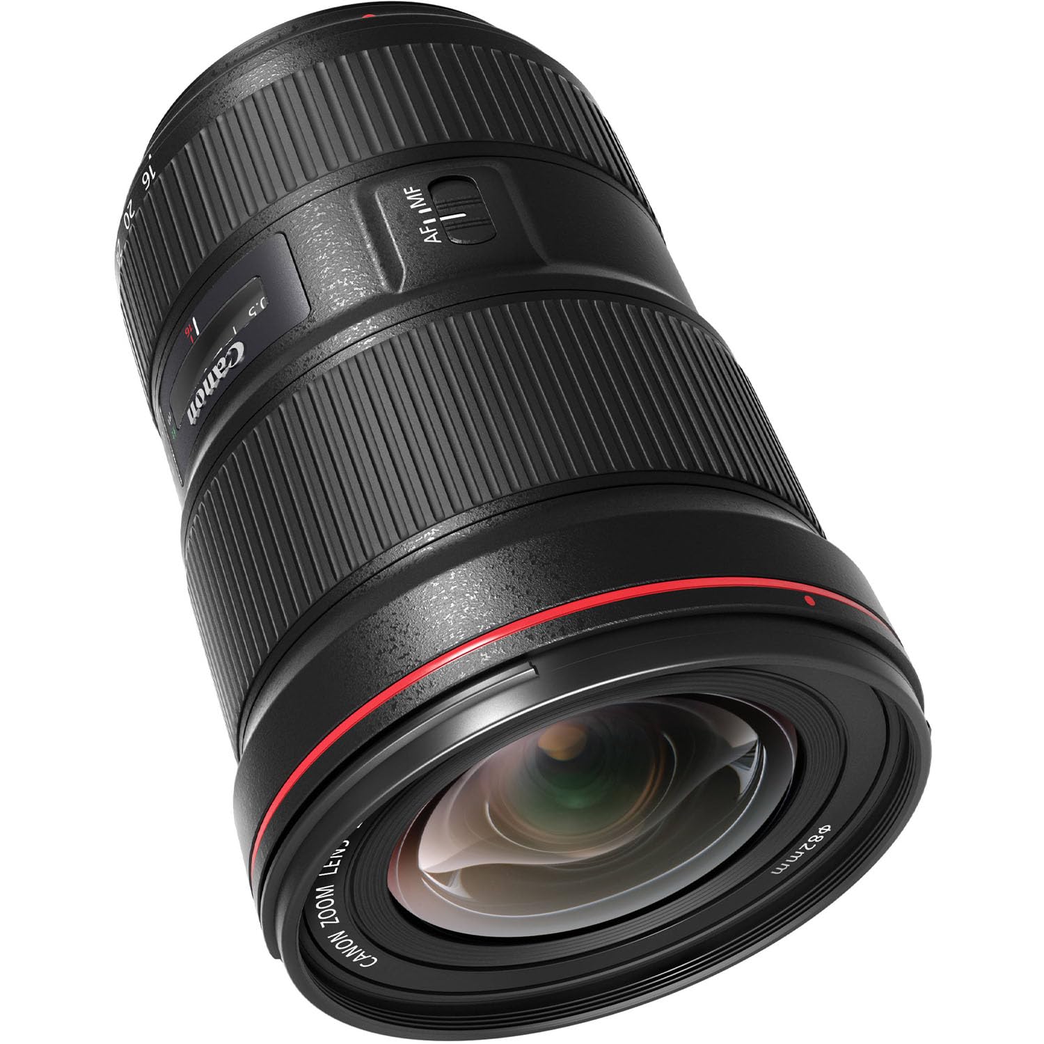 Amazon.com : Canon EF 16-35mm f/2.8L III USM Lens for Canon EF