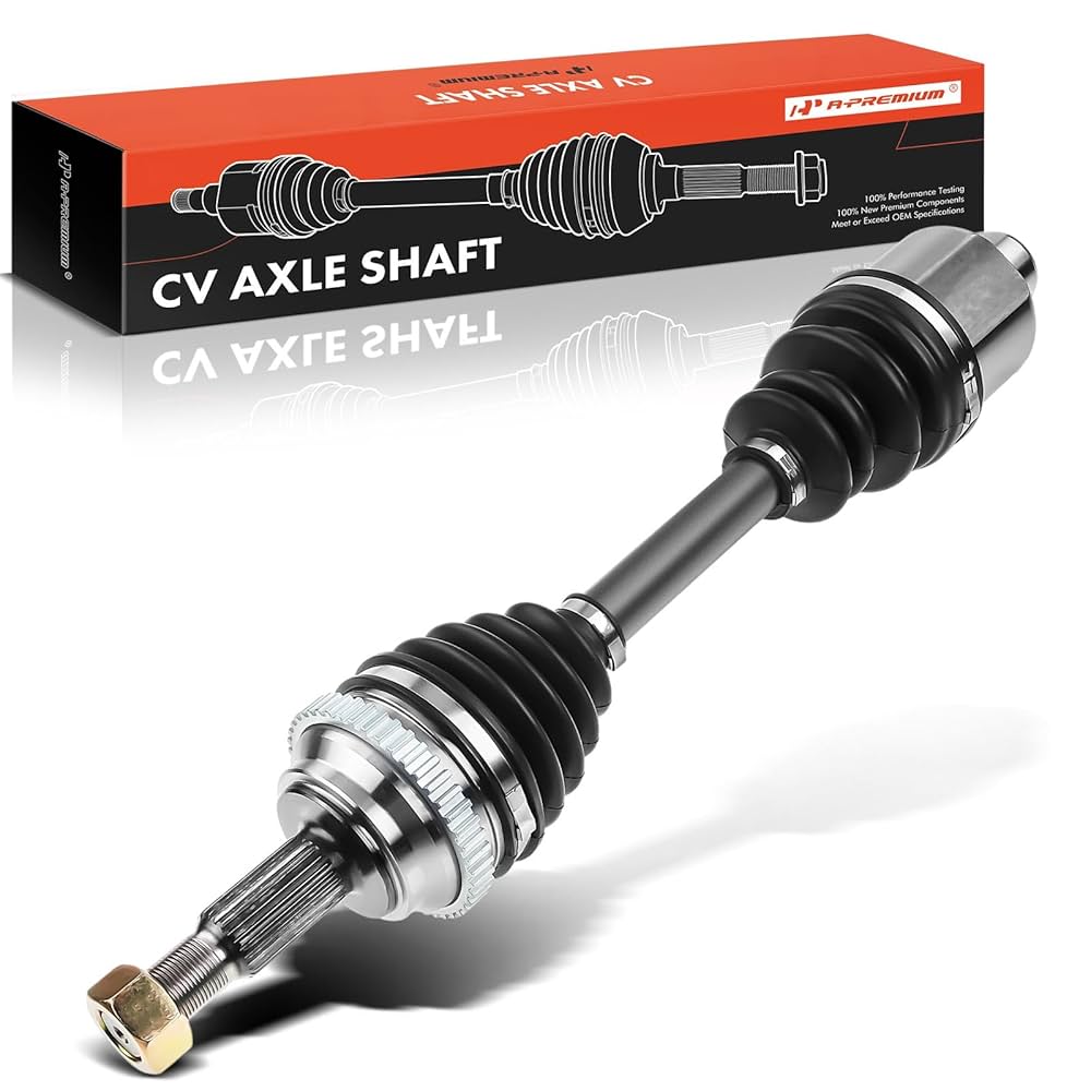 Amazon.com: A-Premium CV Axle Shaft Assembly Compatible with