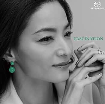 Amazon | Fascination [SACDシングルレイヤー] | MOON haewon