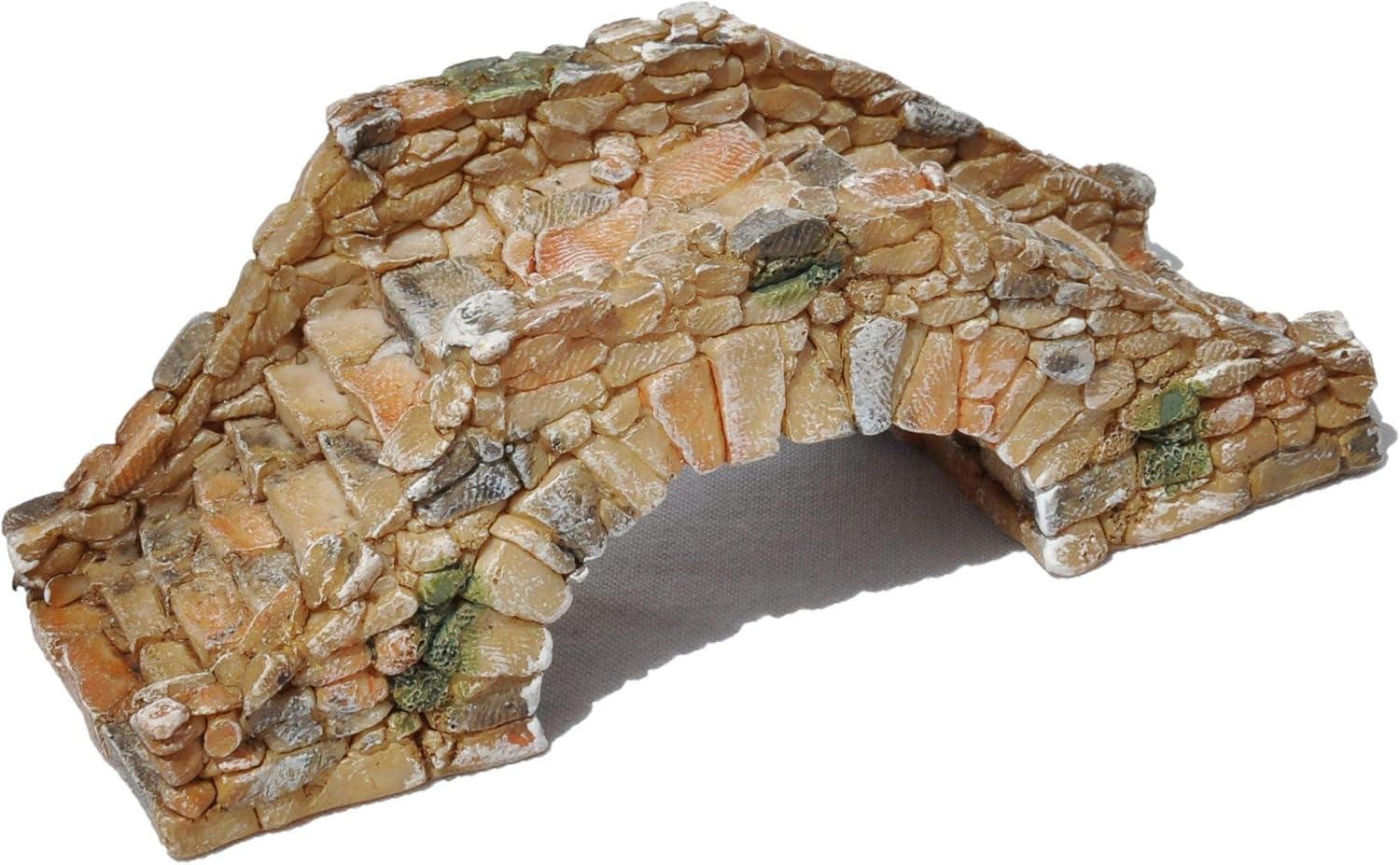 Top Collection Cobblestone Bridge Review: Best Mini Fairy Garden Accessory for Terrariums & Backyards