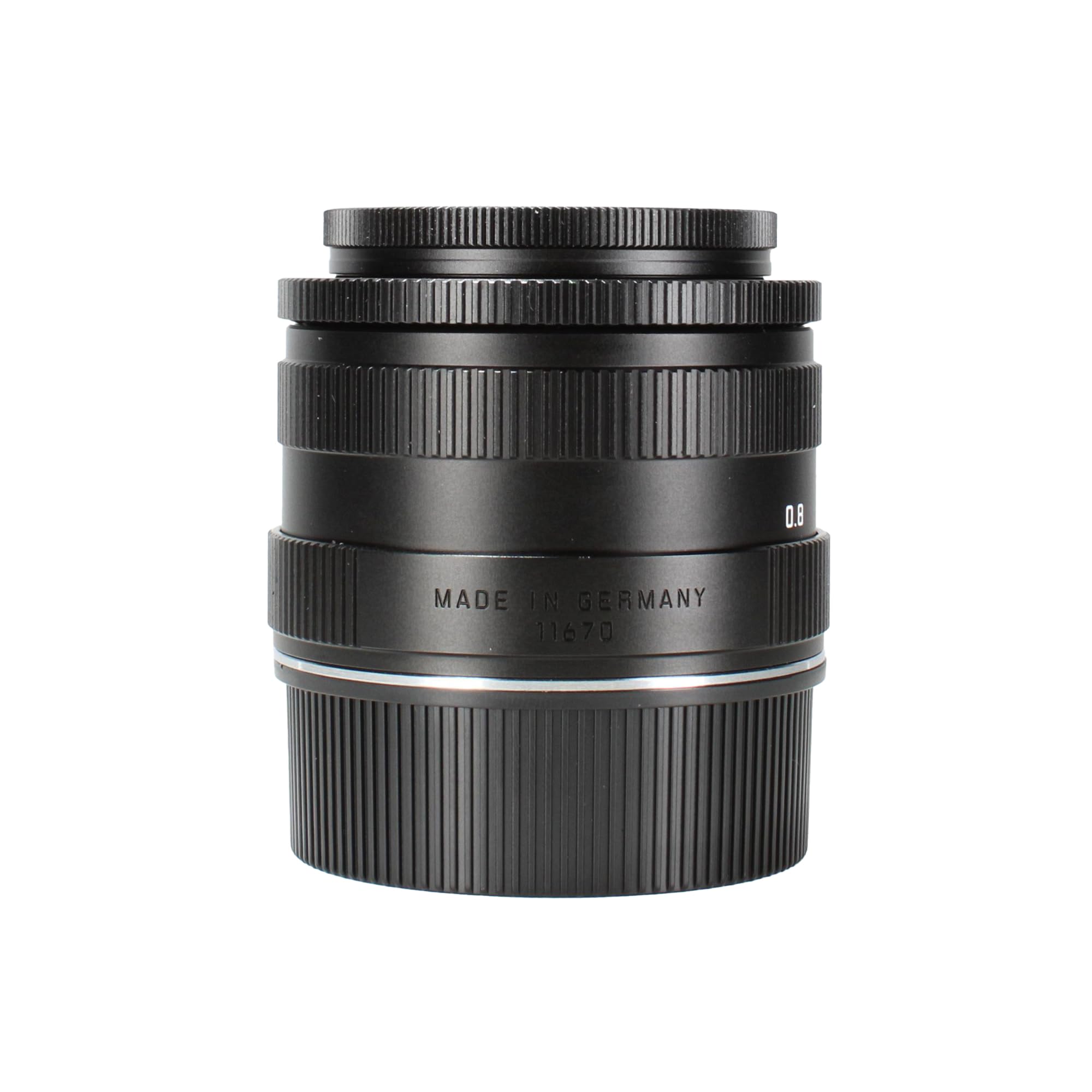 Amazon.com: Leica Macro-Elmar-M 90mm f/4 Lens (11670) +
