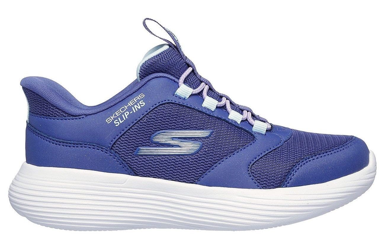 Skechers Go Run 400 V2 Tetra Speed ZapatillasNiñas